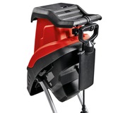 EINHELL Elektro-Messerhäcksler GC-KS 2540 rot/schwarz, 2.000 Watt