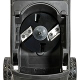 EINHELL Elektro-Messerhäcksler GC-KS 2540 rot/schwarz, 2.000 Watt