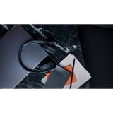 EPOS ADAPT 361, Headset schwarz, Bluetooth, ANC, USB-C-Dongle