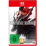  FINAL FANTASY  Resonance-Spiel 