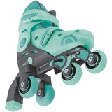 GLOBBER Learning Skates 2 in 1 Gr. 30-33, Inline-Skates mint