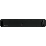 Gira Facility Server KNX/EIB Typ 207500, Bussystem-Zentralgerät, Updatefähig, 19 Zoll Rack aluminium, Retail