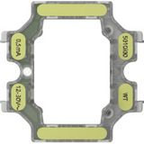 Gira LED Beleuchtungselement T5 0,5 Milliampere, LED-Leuchte weiß, Retail