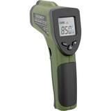 Gozney Infrarot Thermometer grün/schwarz