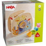 HABA Sortierbox Unterwasserwelt, Sortierer 