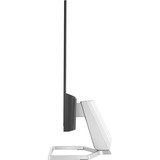 HP M22f, LED-Monitor 55 cm (22 Zoll), silber/schwarz, FullHD, IPS, 75 Hz