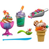 Hasbro Play-Doh Regenbogen Eismaschine, Kneten 
