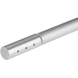Hazet 90° Seitendüse 9040LG-3-02 für Ausblaspistole