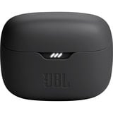 JBL Tune Buds, Kopfhörer schwarz, Bluetooth, TWS, USB-C