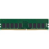 Kingston DIMM 32 GB DDR4-3200 ECC, Arbeitsspeicher grün, KSM32ED8/32HC, Server Premier