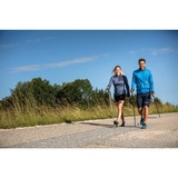Komperdell Nordic Walking Click-In 2.0 Schlaufe, Fitnessgerät 1 Paar, Größe M