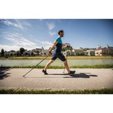 Komperdell Nordic Walking Click-In 2.0 Schlaufe, Fitnessgerät 1 Paar, Größe M