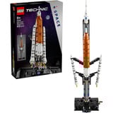 42221 Technic NASA Artemis SLS-Schwerlastrakete, Konstruktionsspielzeug