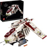 LEGO 75309 Star Wars Republic Gunship, Konstruktionsspielzeug