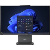 Lenovo ThinkCentre neo 55a 24 Gen 6 (13F80008GE), PC-System grau, Windows 11 Pro