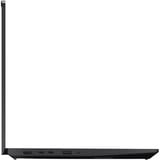 Lenovo ThinkPad P16s G5 AMD (21XG001KGE), Notebook schwarz, AMD Ryzen AI 7 PRO 450, AMD Radeon 860M, 64 GB LPDDR5X, 1 TB (1 TB SSD), Windows 11 Pro