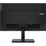 Lenovo ThinkVision S22e-20, LED-Monitor 55 cm (22 Zoll), schwarz, FullHD, VA, 75 Hz, AMD Free-Sync