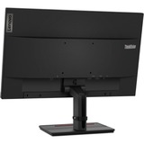 Lenovo ThinkVision S22e-20, LED-Monitor 55 cm (22 Zoll), schwarz, FullHD, VA, 75 Hz, AMD Free-Sync
