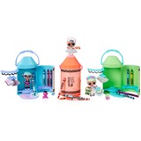 MGA Entertainment L.O.L. Surprise Loves Crayola Color Me Studio, Spielfigur sortierter Artikel