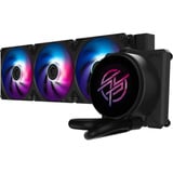 MSI MPG CORELIQUID P22 360, Wasserkühlung schwarz