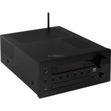 Magnat MC 200, Kompaktanlage