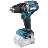 Makita Akku-Schlagbohrschrauber HP002GZ XGT, 40Volt blau/schwarz, ohne Akku und Ladegerät