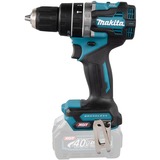 Makita Akku-Schlagbohrschrauber HP002GZ XGT, 40Volt blau/schwarz, ohne Akku und Ladegerät