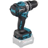 Makita Akku-Schlagbohrschrauber HP002GZ XGT, 40Volt blau/schwarz, ohne Akku und Ladegerät