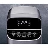 Medion LIFE P15 TF (MD10809), Ventilator grau