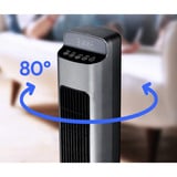 Medion LIFE P15 TF (MD10809), Ventilator grau