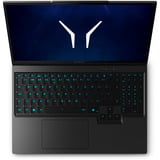 Medion  ERAZER Beast 16 X15 Ultimate (MD600068), Gaming-Notebook schwarz, AMD Ryzen 9 9955HX, NVIDIA GeForce RTX 5090, 32 GB DDR5, 1 TB (1 TB SSD), Windows 11 Home