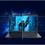 Medion  ERAZER Beast 16 X15 Ultimate (MD600068), Gaming-Notebook schwarz, AMD Ryzen 9 9955HX, NVIDIA GeForce RTX 5090, 32 GB DDR5, 1 TB (1 TB SSD), Windows 11 Home