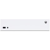 Microsoft Xbox Series S 512GB, Spielkonsole weiß/schwarz, Robot White