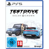 Nacon Test Drive Unlimited Solar Crown, PlayStation 5-Spiel 