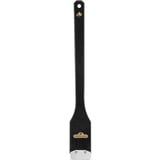 Napoleon Essential Grillbürste Edelstahlborsten & Holzgriff 