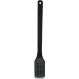 Napoleon Essential Grillbürste Edelstahlborsten & Holzgriff 