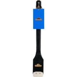 Napoleon Essential Grillbürste Edelstahlborsten & Holzgriff 