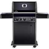 Napoleon Gasgrill Rogue XT 425 schwarz, mit SIZZLE ZONE