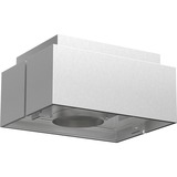 Neff Long Life Umluftset Z52CBD2X1, Umrüst-Set silber