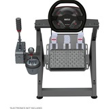 Next Level Racing Wheel Stand DD, Halterung schwarz