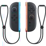 Nintendo Joy-Con 2-Controller, Gamepad schwarz/mehrfarbig