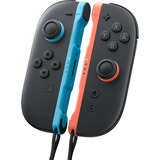 Nintendo Joy-Con 2-Controller, Gamepad schwarz/mehrfarbig
