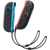 Nintendo Joy-Con 2-Controller, Gamepad schwarz/mehrfarbig