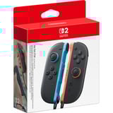 Nintendo Joy-Con 2-Controller, Gamepad schwarz/mehrfarbig