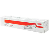 OKI Toner magenta 46508714 
