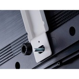 One for all OLED-TV Wandhalterung schwarz/weiß