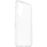 Otterbox React, Handyhülle transparent, Samsung Galaxy S24, Clear Glitter