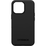 Otterbox Symmetry, Handyhülle schwarz, iPhone 13 Pro