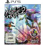 PLAION High on Life 2 Day One Edition, PlayStation 5-Spiel 