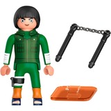 PLAYMOBIL 71118 Naruto Shippuden - Rock Lee, Konstruktionsspielzeug 